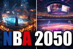 徐远征：CBA新星徐远征训练赛展天赋，未来可期