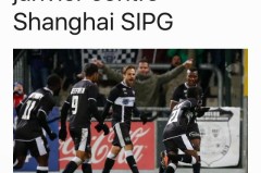 北京国安三连败后，塞蒂恩帅位动荡，上海海港逆袭取胜引调整呼声