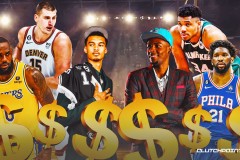 火箭队库里克加盟，防守大将联手杜兰特改写西部格局